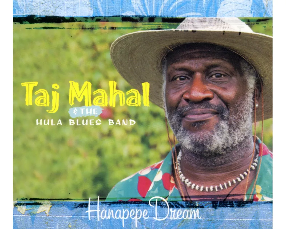 Hanapepe Dream