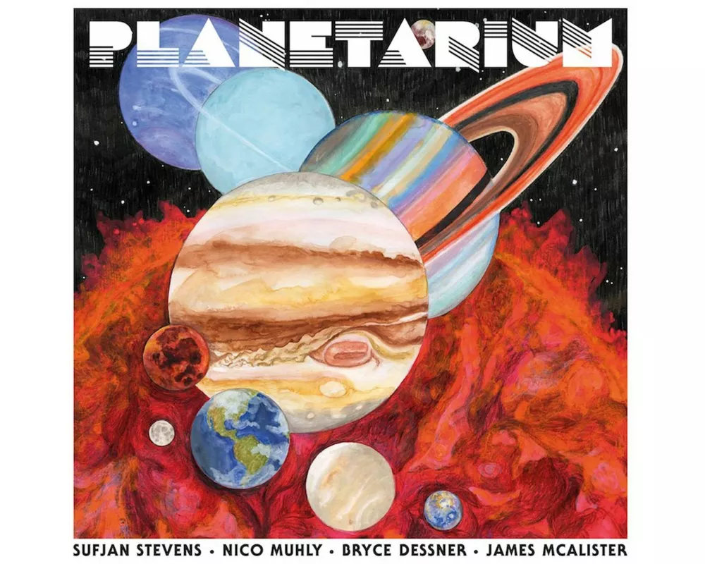Planetarium