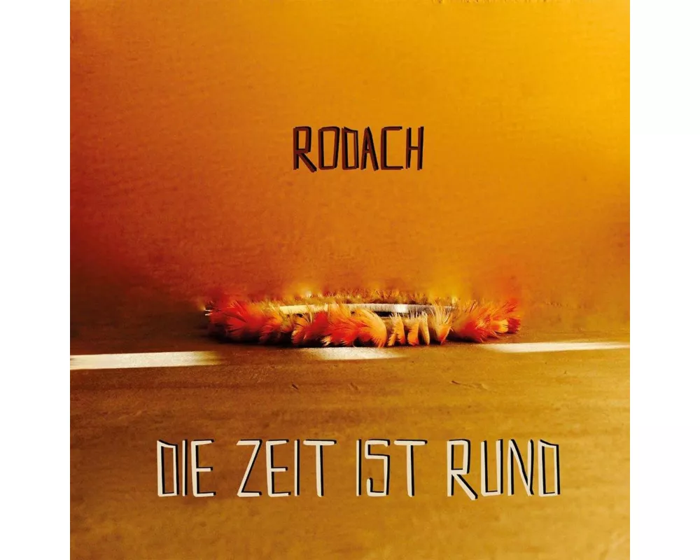 Die Zeit ist rund