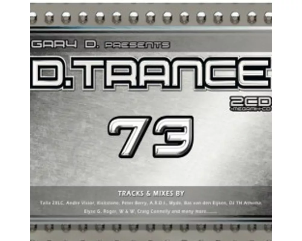 D.Trance 73