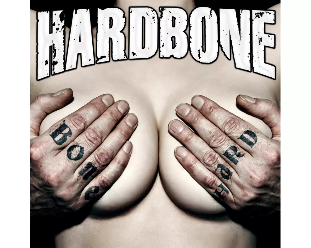 Bone Hard