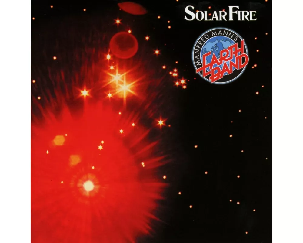 Solar Fire