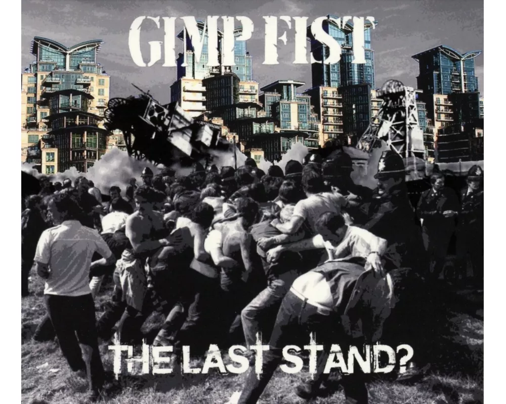The Last Stand