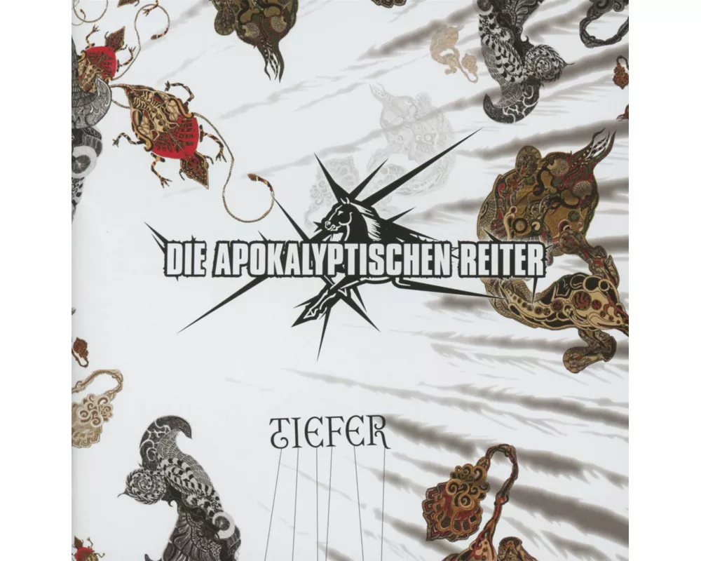 Tiefer