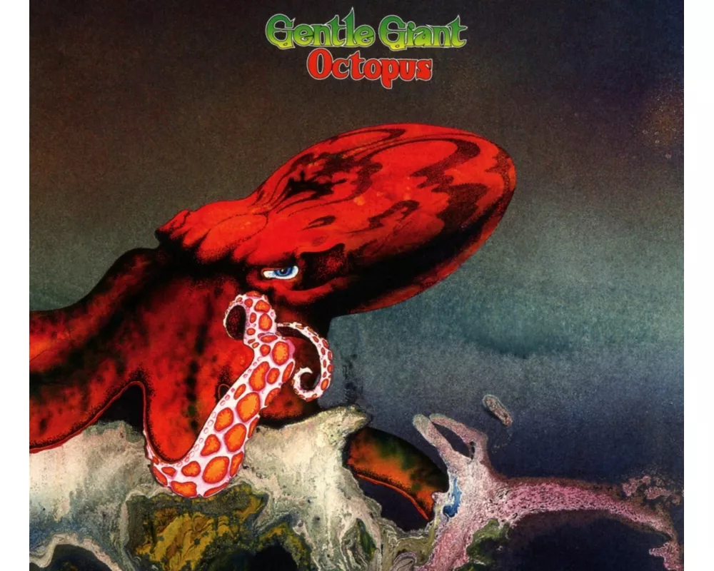 Octopus