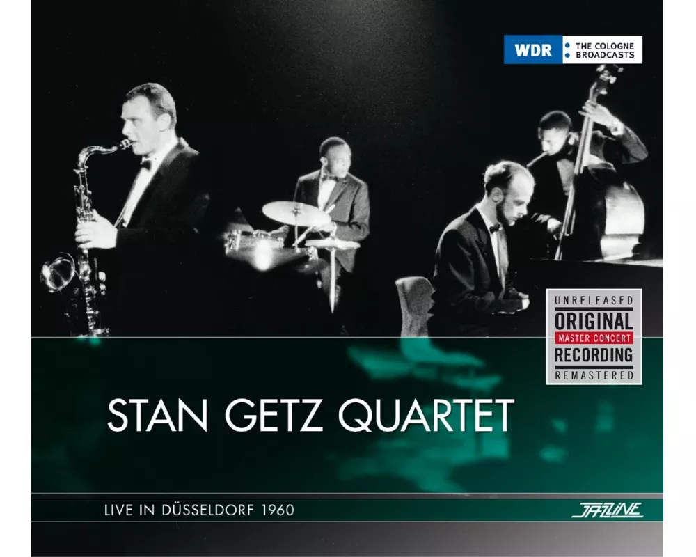 Live In Dsseldorf 1960