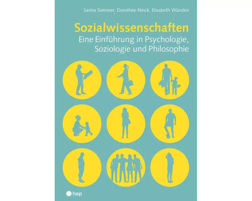 Sozialwissenschaften (Print inkl. digitaler Ausgabe)