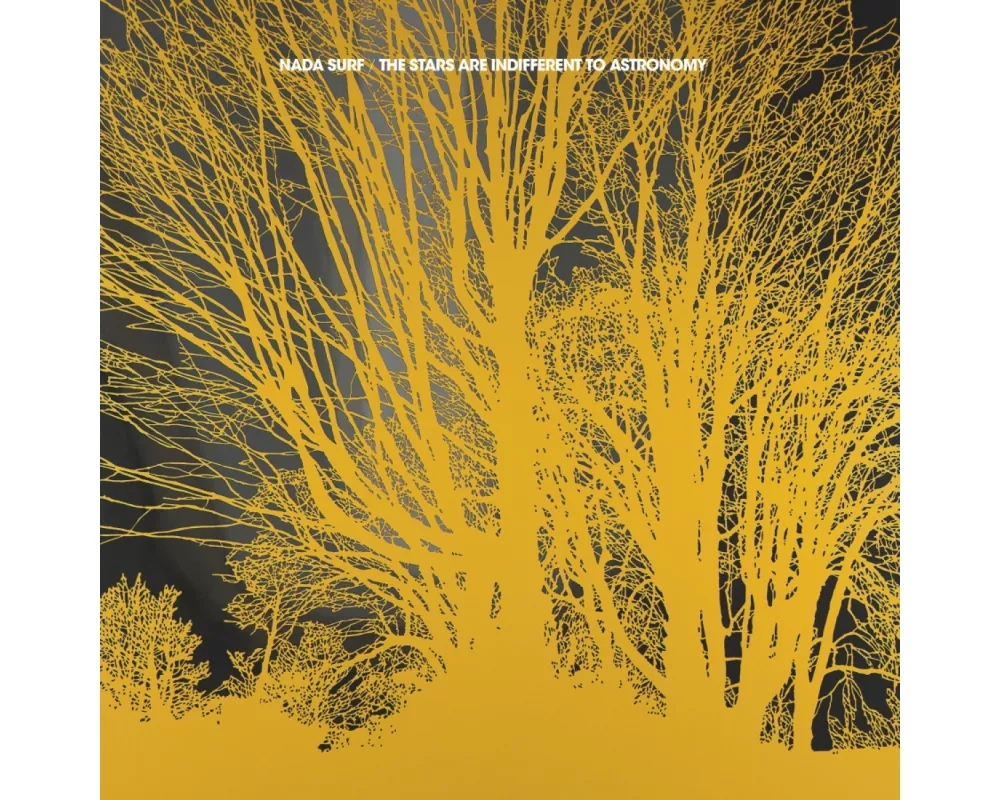 The Stars Are Indifferent To Astronomy