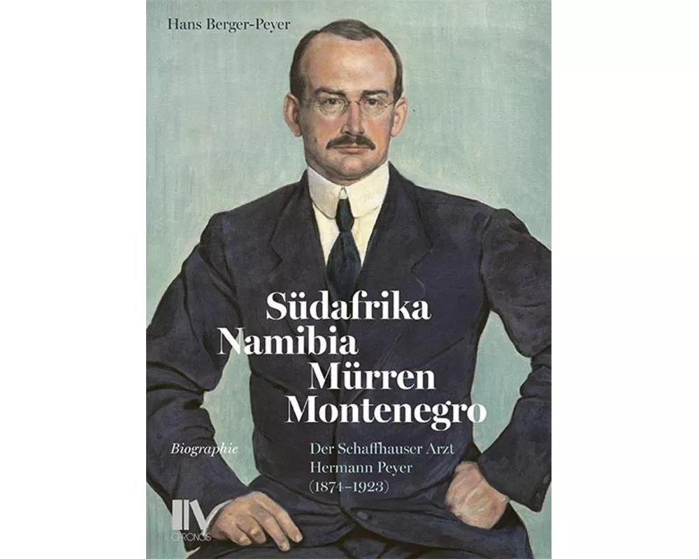 Südafrika, Namibia, Mürren, Montenegro