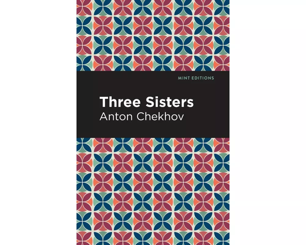 Three Sisters