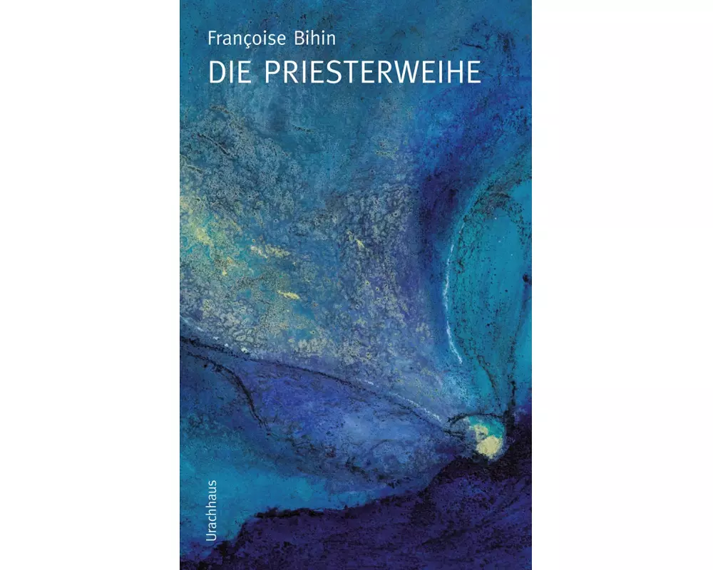 Die Priesterweihe