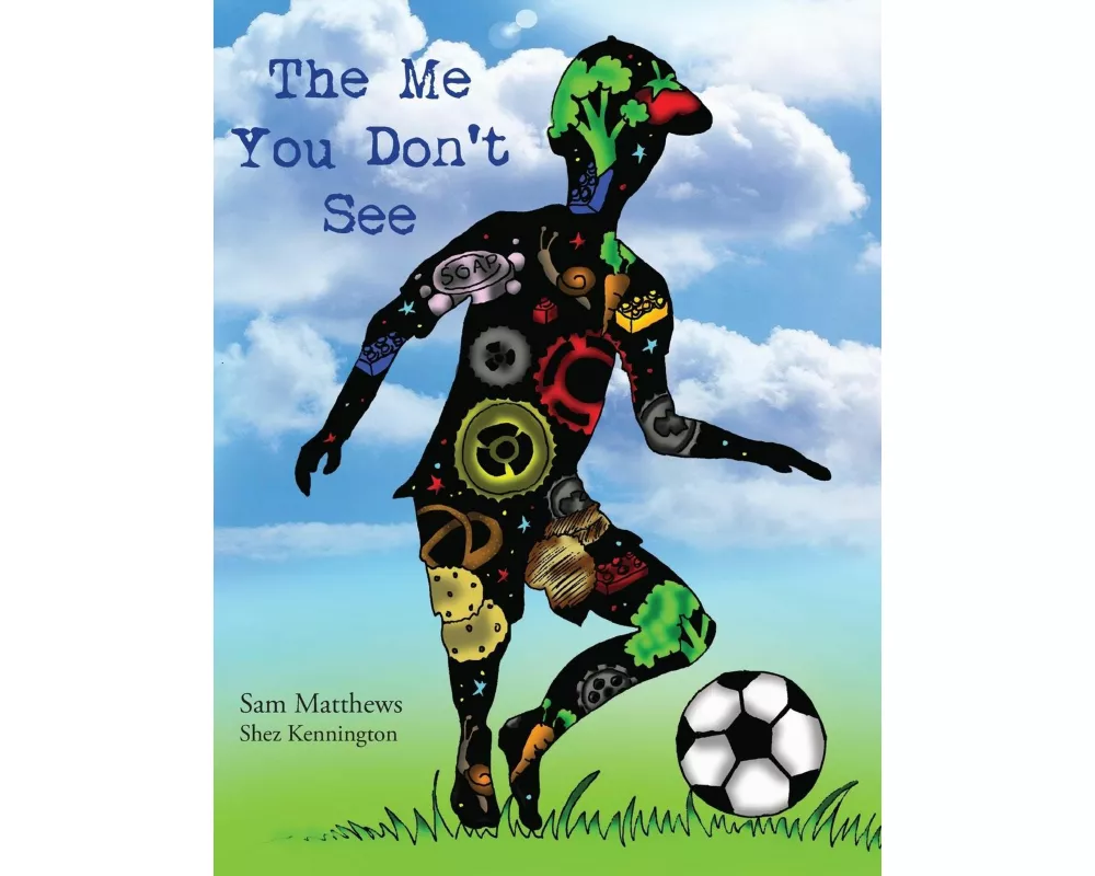 The Me You Don't See