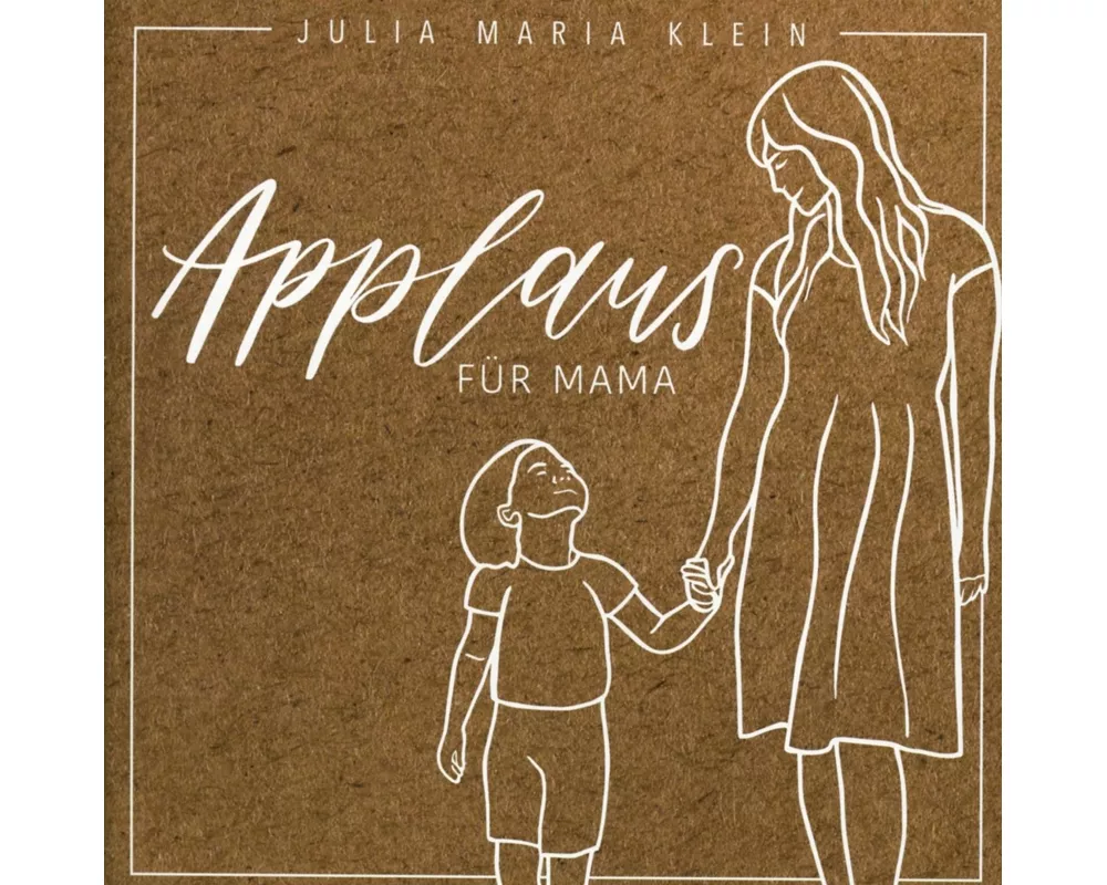 Applaus Für Mama