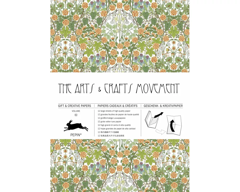 Arts & Crafts Movement