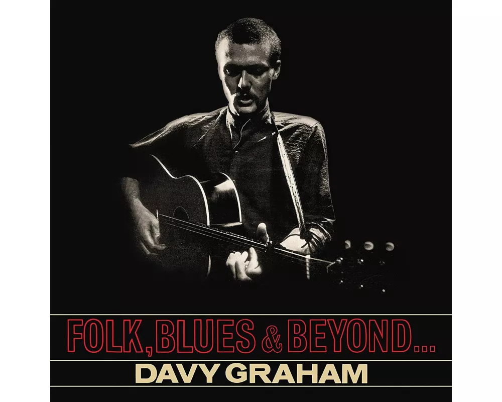 Folk,Blues&Beyond