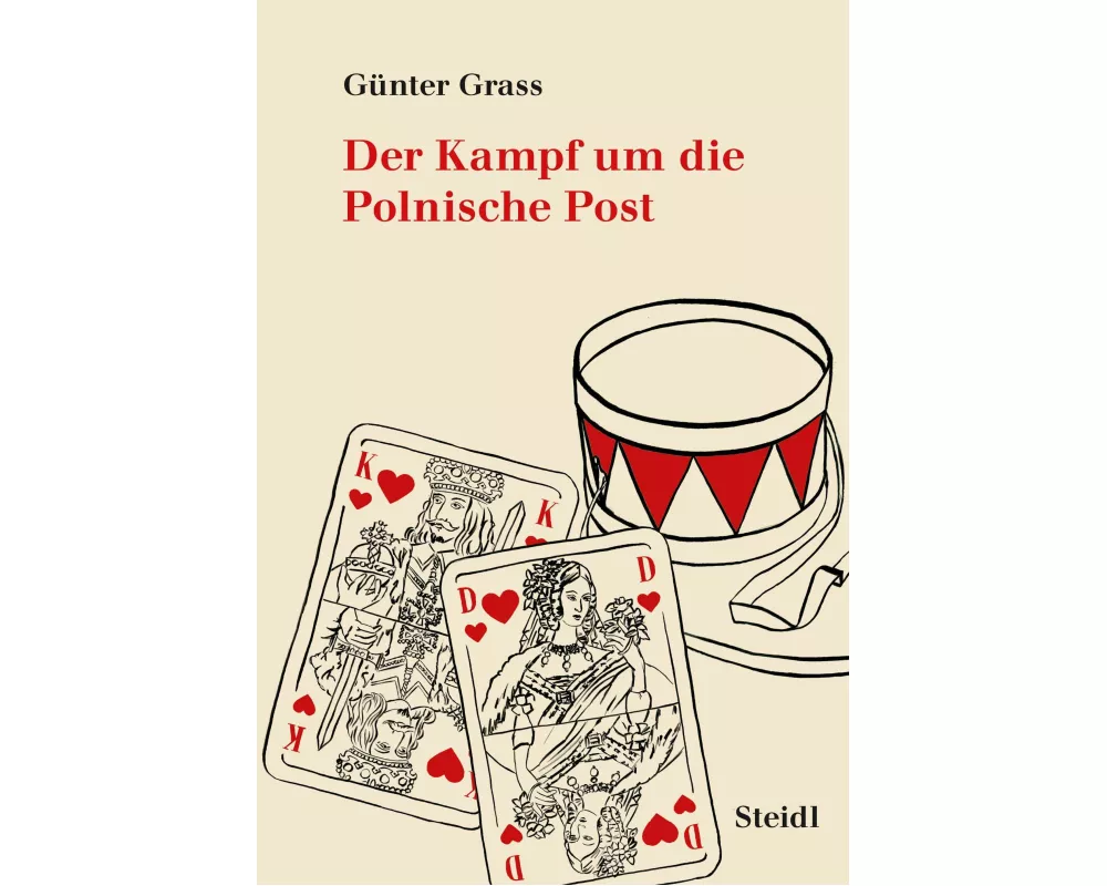 Der Kampf um die Polnische Post