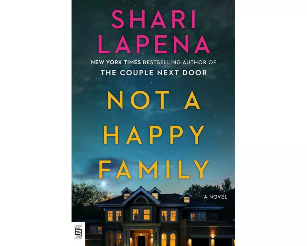 Not a Happy Family