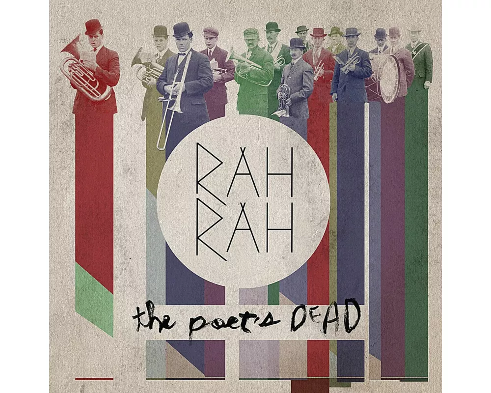The Poet's Dead