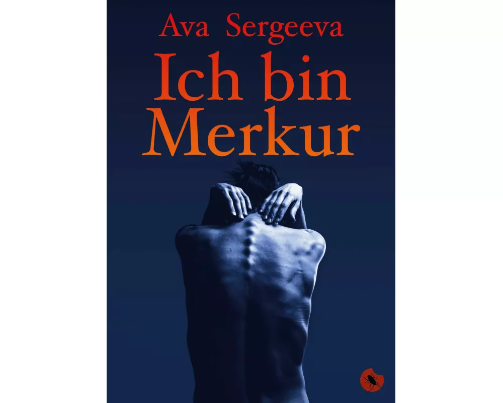Ich bin Merkur