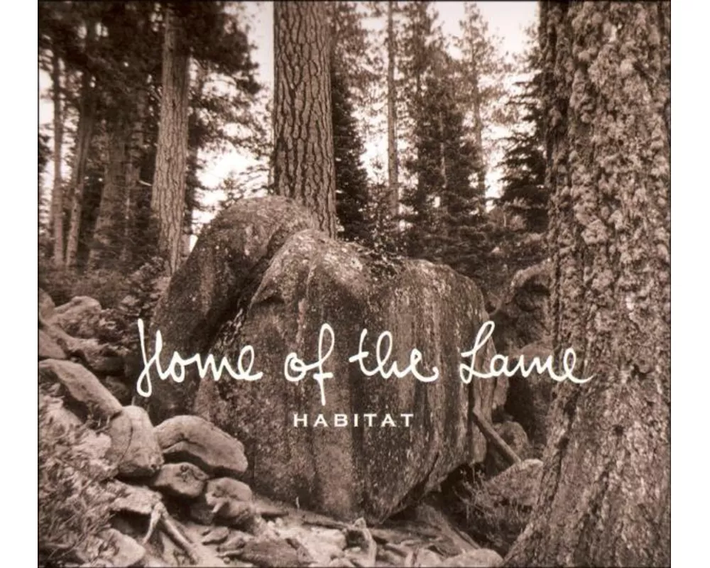 Habitat EP
