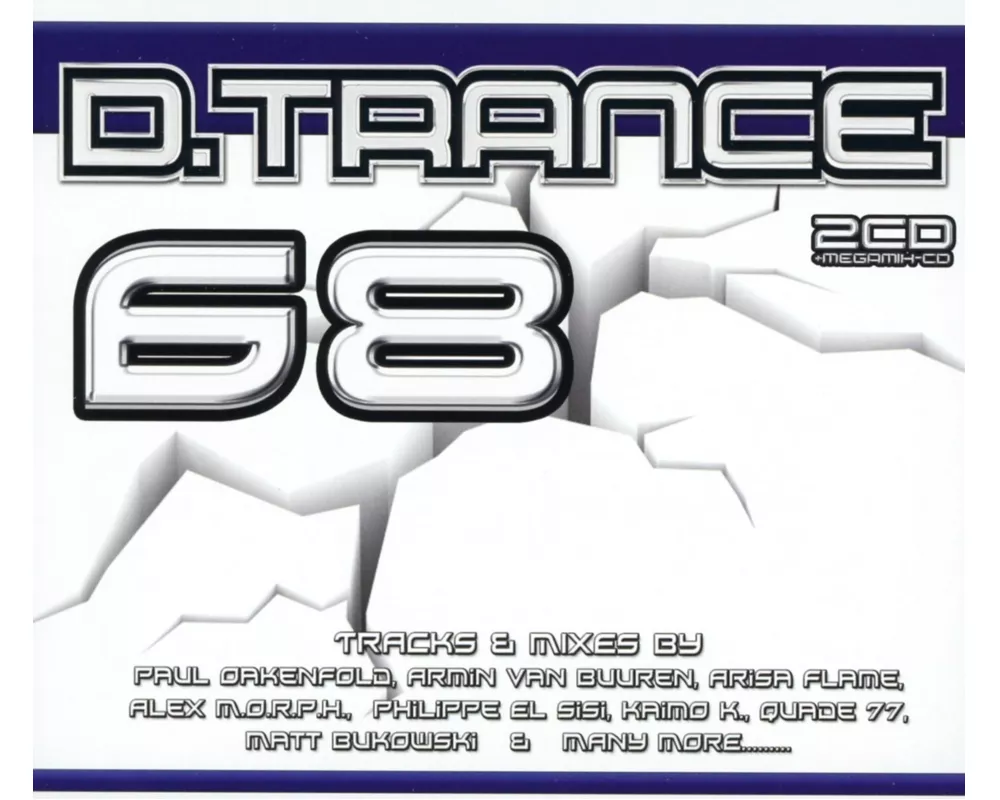 D.Trance 68