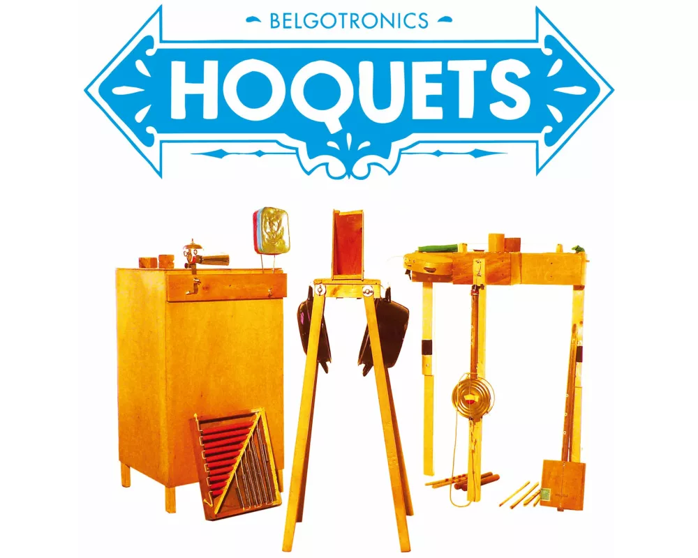 Belgotronics