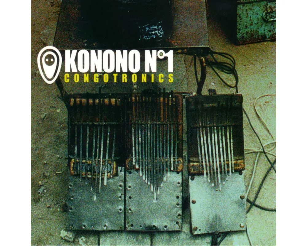 Congotronics