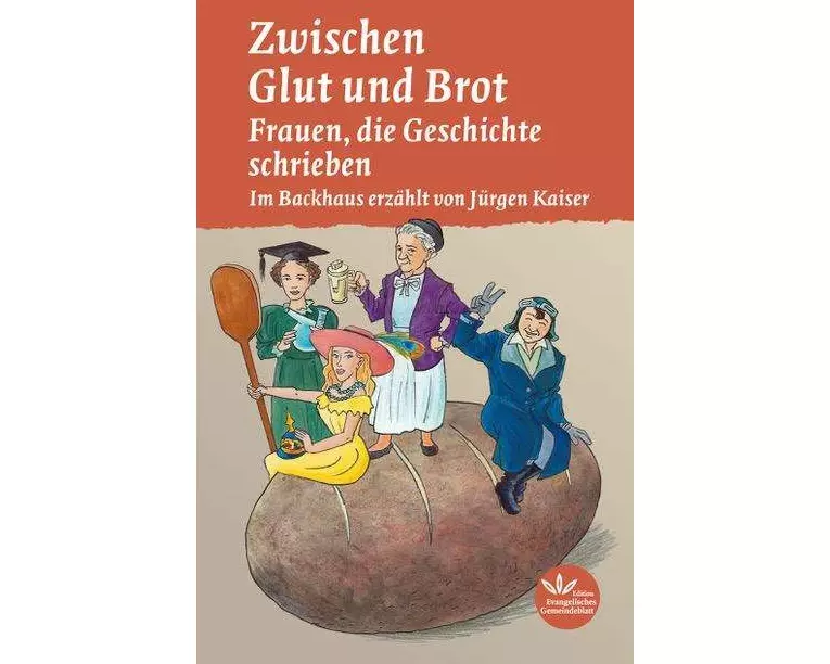 Zwischen Glut und Brot