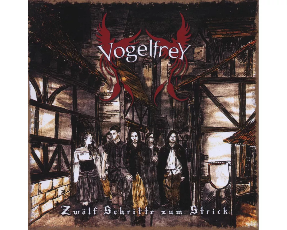 12 Schritte Zum Strick