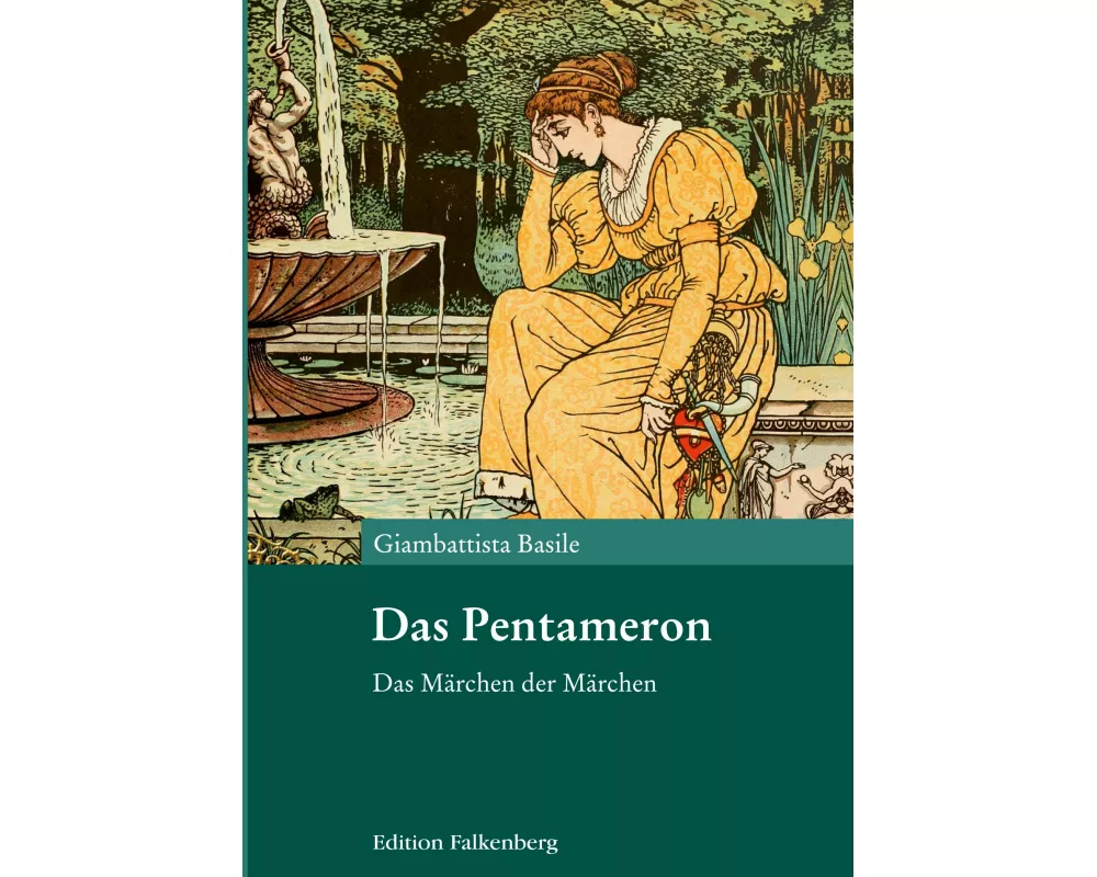 Das Pentameron