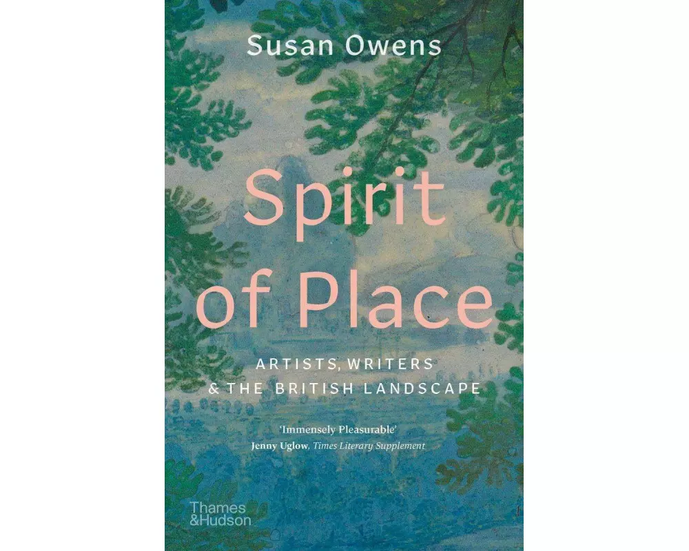 Spirit of Place
