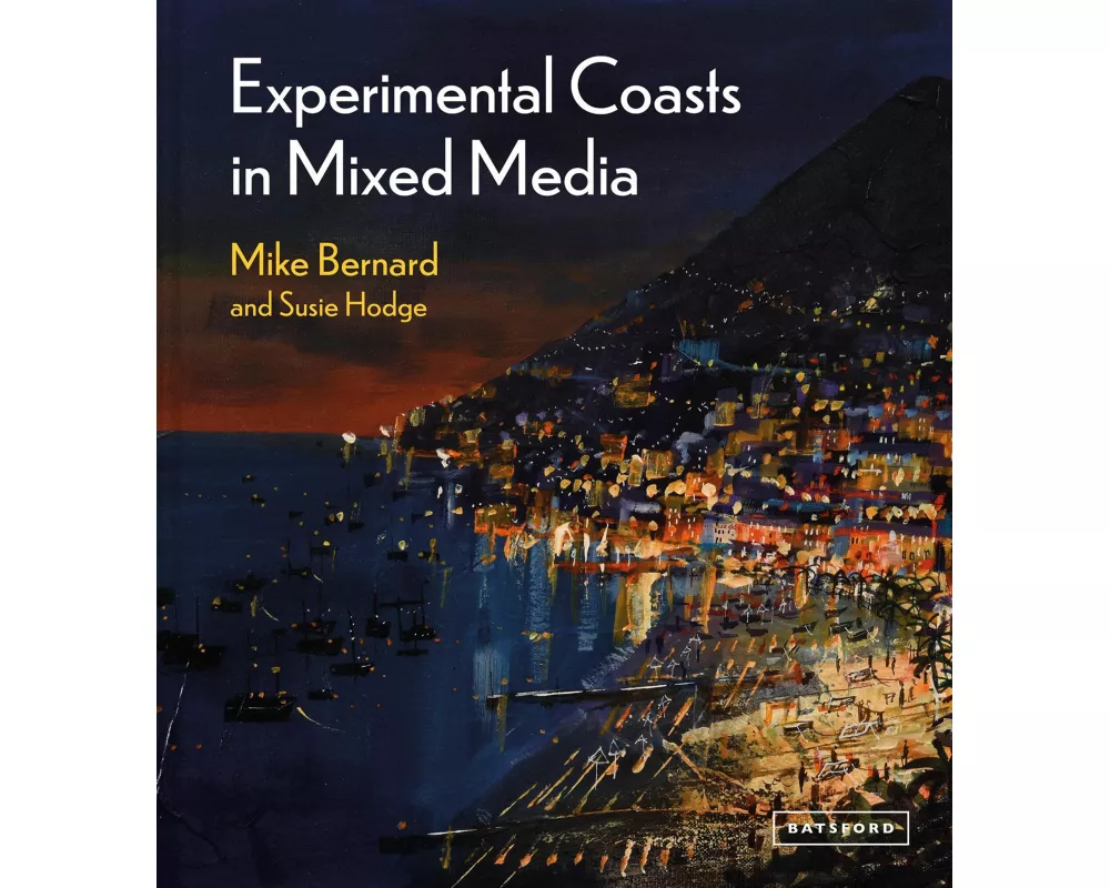 Experimental Coasts in Mixed Media