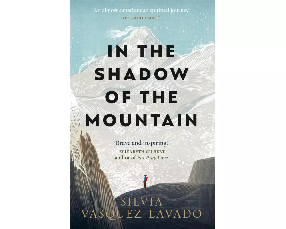 In The Shadow of the Mountain