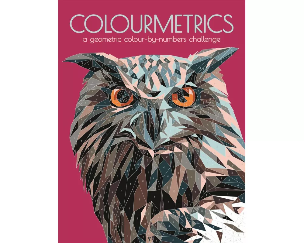 Colourmetrics