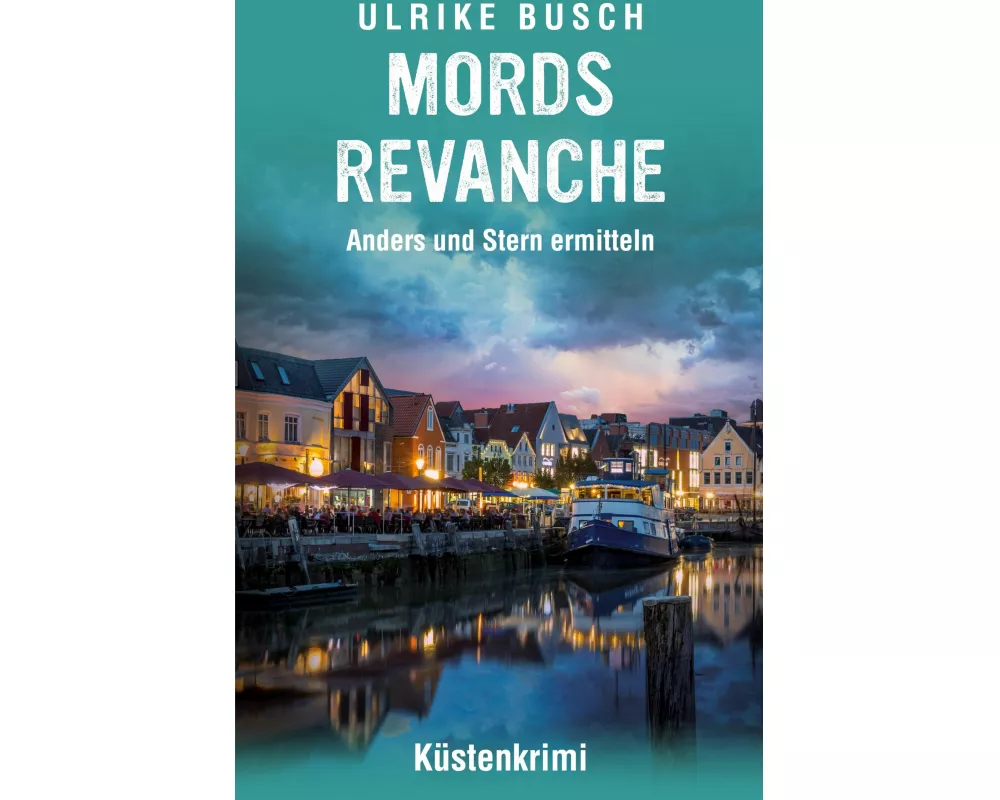 Mordsrevanche