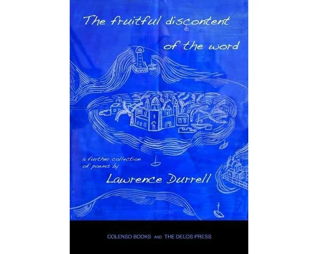 The fruitful discontent of the word