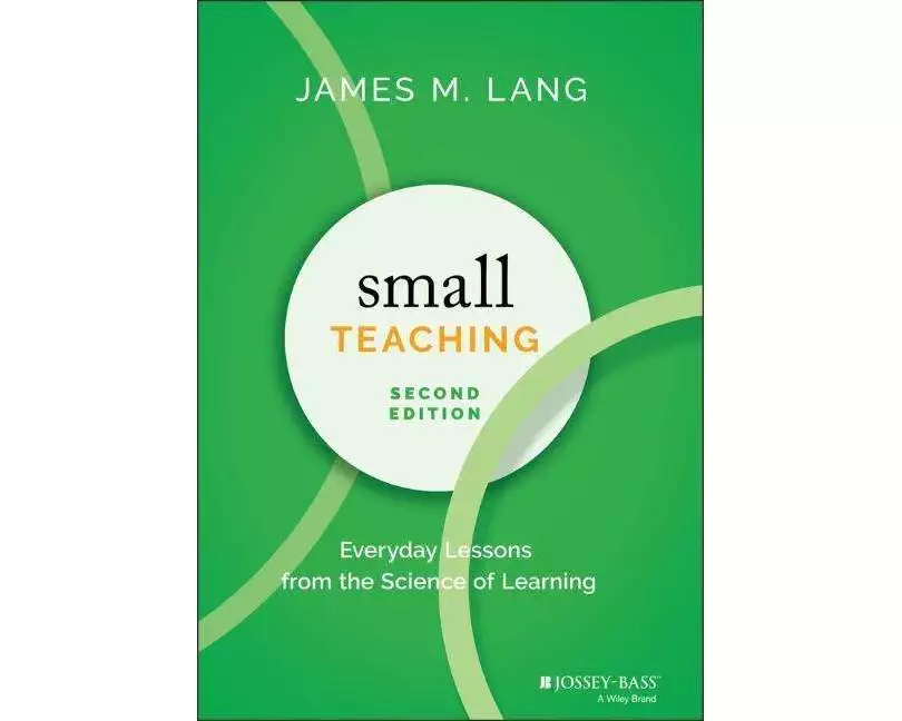 Small Teaching