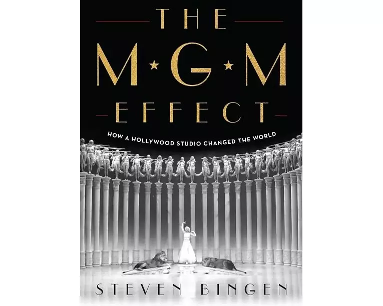 The MGM Effect