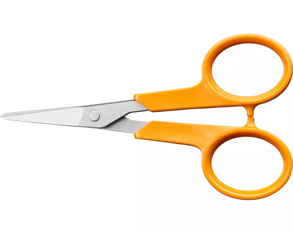 Fiskars Schere gerade 10 cm
