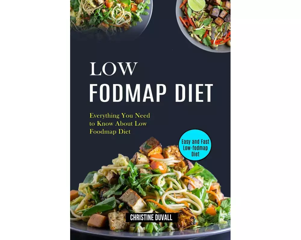 Low Fodmap Diet