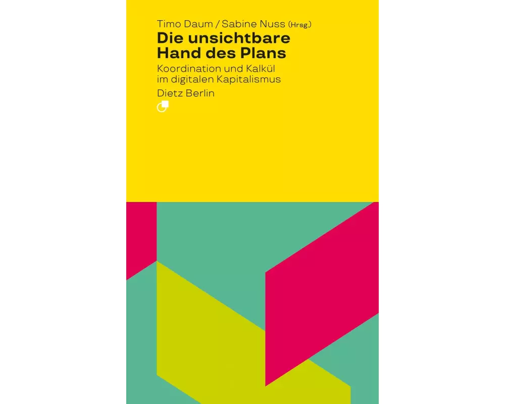 Die unsichtbare Hand des Plans