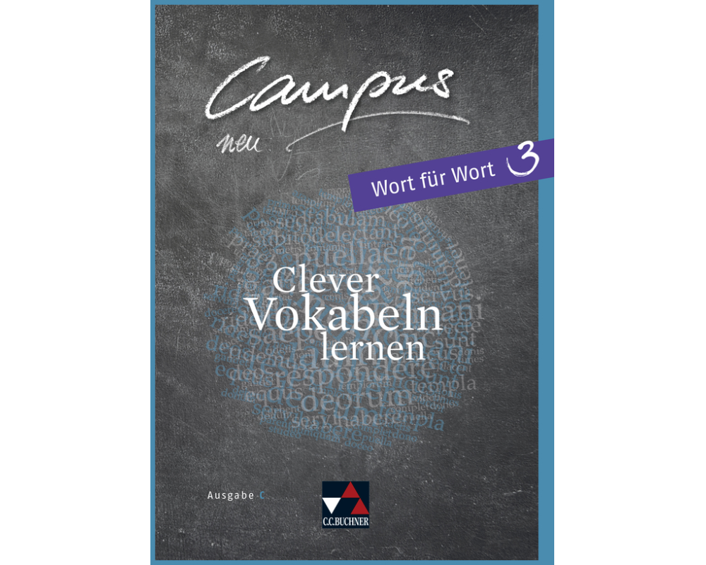 Campus C neu Wort für Wort 3