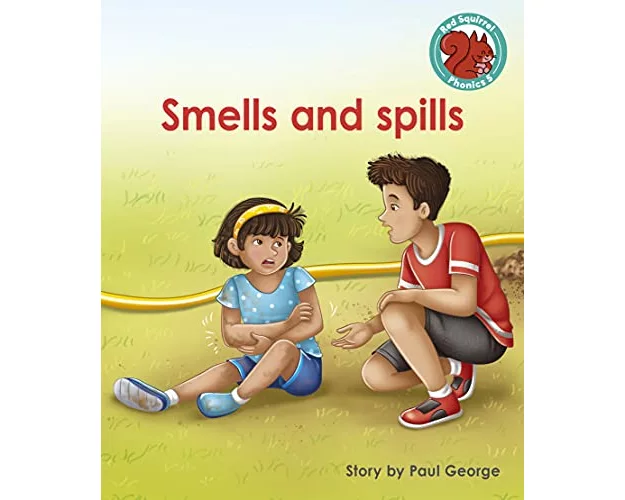 Smells and spills