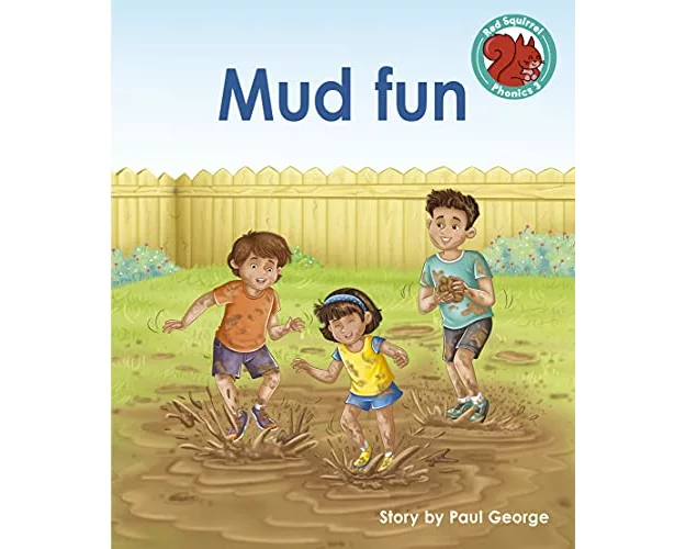 Mud Fun