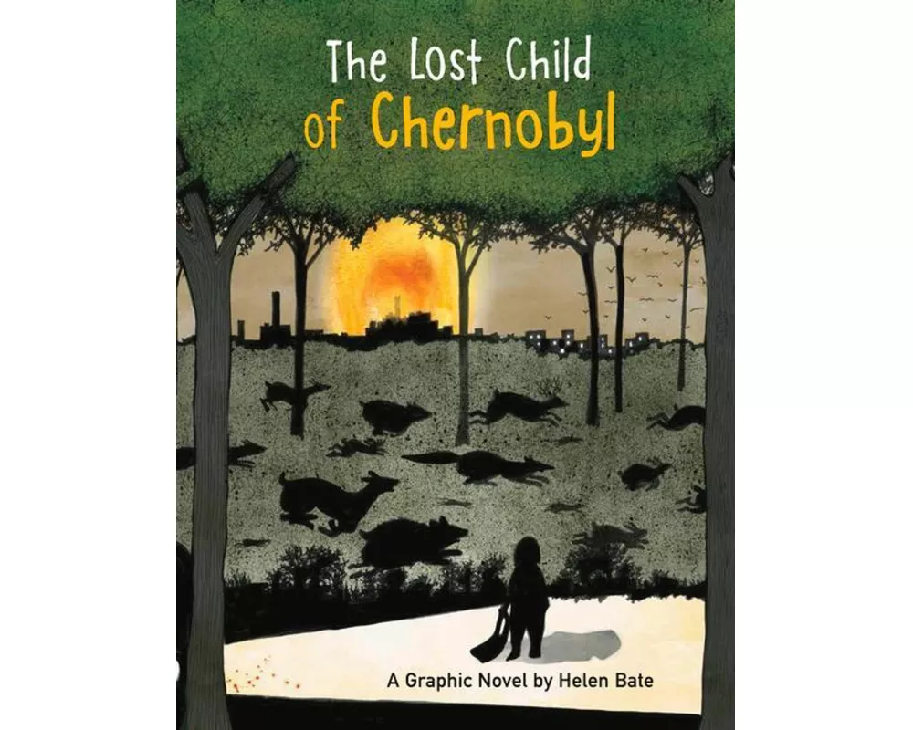 The Lost Child of Chernobyl