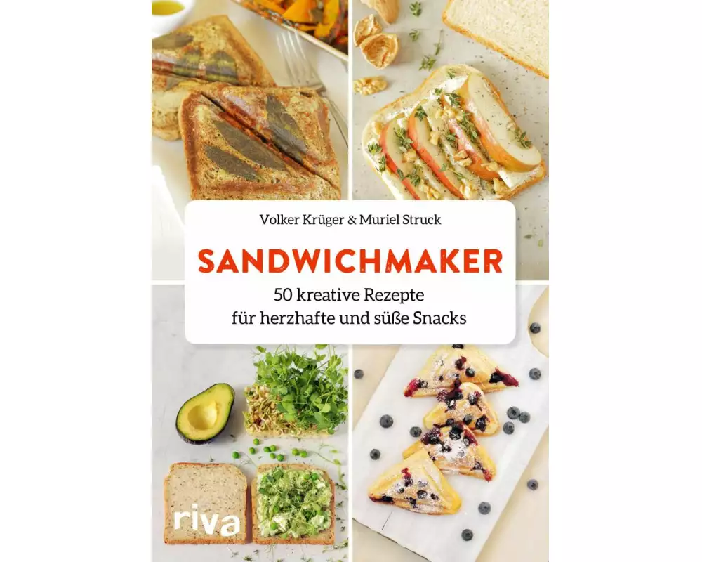 Sandwichmaker