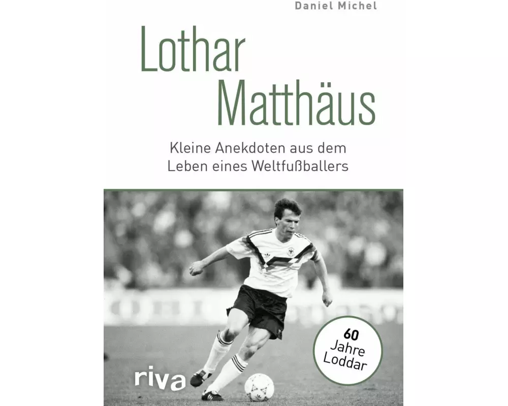 Lothar Matthäus