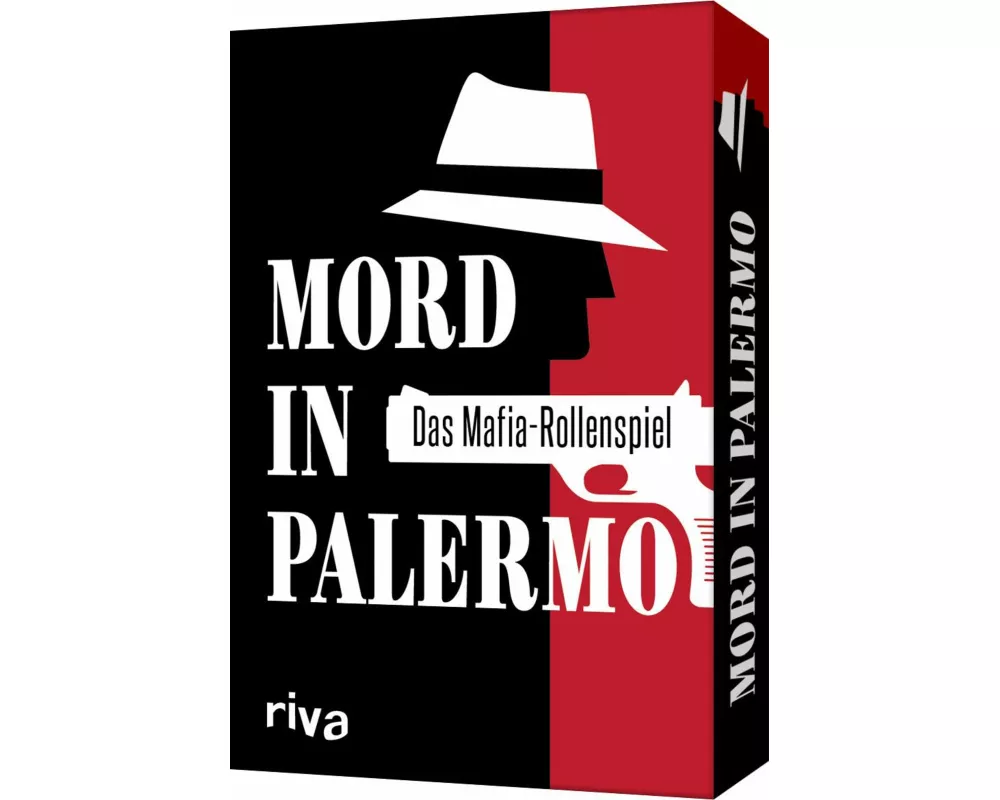 Mord in Palermo