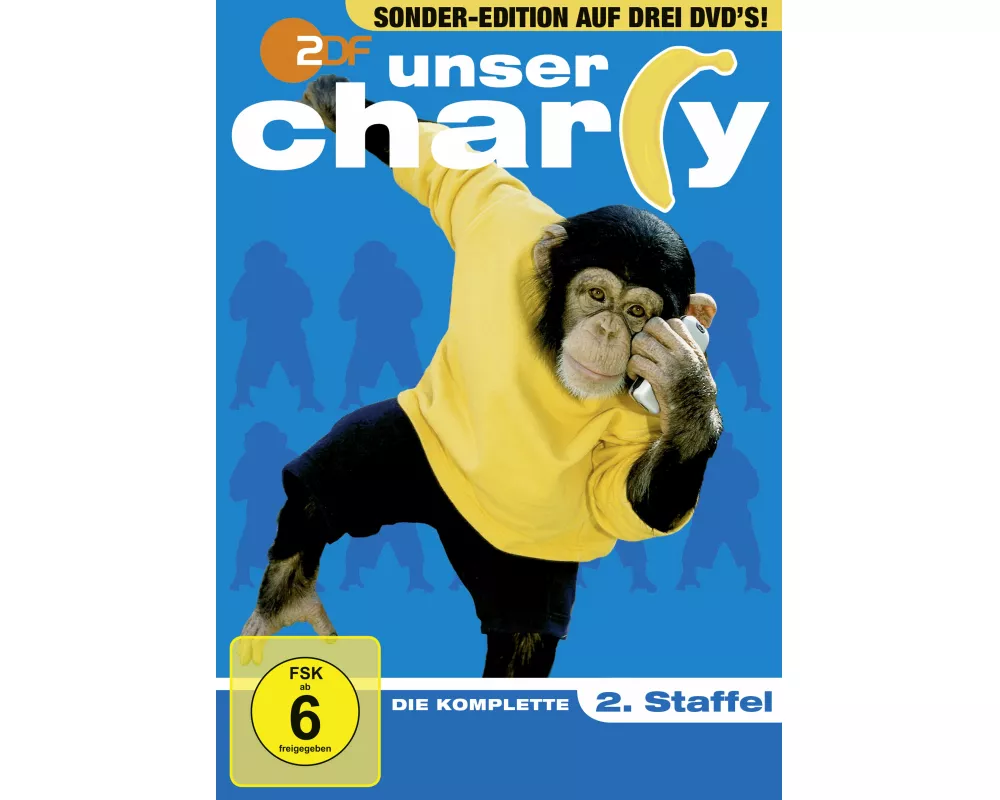Unser Charly