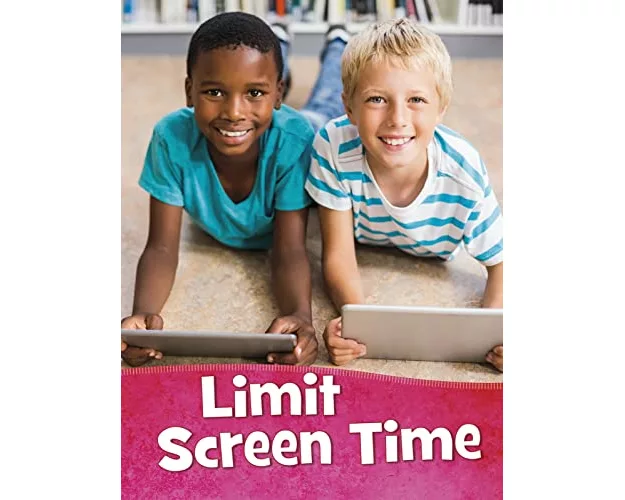 Limit Screen Time
